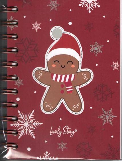 LIBRETA A6 CON TAPA BLANDA GALLETA | 8435458060061 | Librería Castillón - Comprar libros online Aragón, Barbastro
