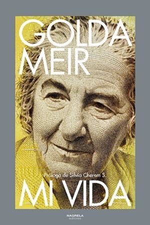 MI VIDA | 9788419426215 | MEIR, GOLA | Librería Castillón - Comprar libros online Aragón, Barbastro