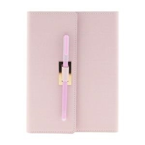 FUNDA LIBRETA TAMAÑO A5 LISO + BOLÍGRAFO COLOR SAND STF2435AR | 8435458063499 | Librería Castillón - Comprar libros online Aragón, Barbastro