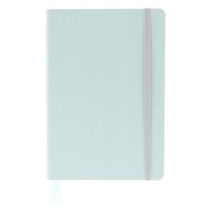 LIBRETA A6 COLOR MINT 192 PAG LISAS 90GR  A62435MT | 8435458011018 | Librería Castillón - Comprar libros online Aragón, Barbastro