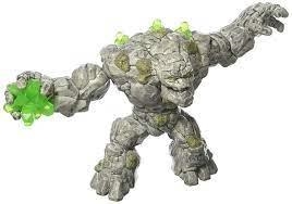 FIGURA MONSTRUO DE PIEDRA. SCHLEICH | 4055744021053 | Librería Castillón - Comprar libros online Aragón, Barbastro