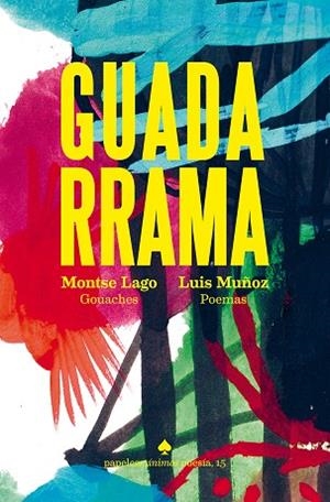 Guadarrama | 9788412511567 | Librería Castillón - Comprar libros online Aragón, Barbastro