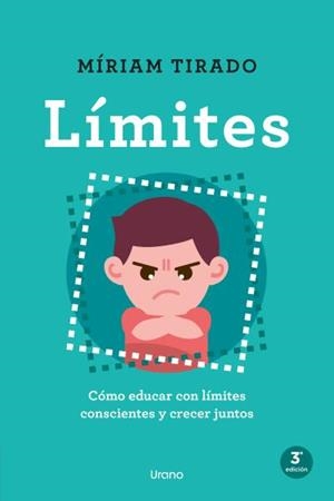 Límites | 9788417694395 | Tirado Torras, Miriam | Librería Castillón - Comprar libros online Aragón, Barbastro
