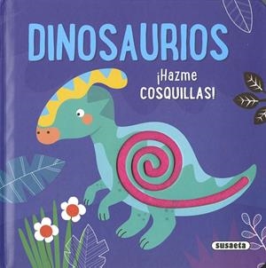 Dinosaurios | 9788467799613 | Ediciones, Susaeta | Librería Castillón - Comprar libros online Aragón, Barbastro