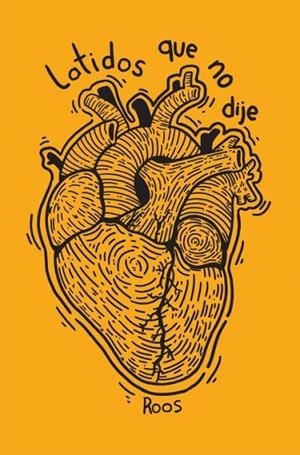Latidos que no dije | 9783039711147 | Roos | Librería Castillón - Comprar libros online Aragón, Barbastro