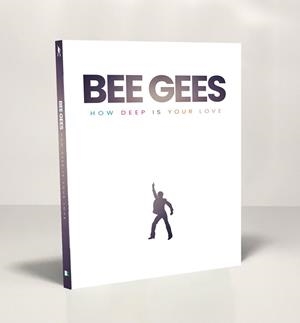 Bee Gees | 9788418246470 | O'Neill, Michael | Librería Castillón - Comprar libros online Aragón, Barbastro