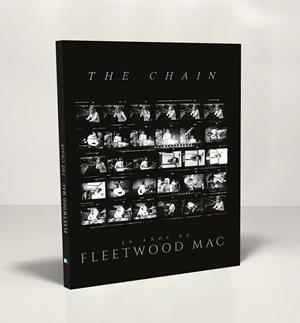 Fleetwood Mac | 9788418246111 | Chrisp, Pete | Librería Castillón - Comprar libros online Aragón, Barbastro