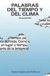 Palabras del tiempo y del clima | 9788412716559 | Parikka, Jussi/Dragona, Daphne/Kallipoliti, Lydia/Jean Buck, Holly/Horn, Eva/Philippopoulos-Mihalopo | Librería Castillón - Comprar libros online Aragón, Barbastro