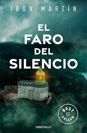 El faro del silencio (Los crímenes del faro  1) | 9788466373494 | Ibon Martín | Librería Castillón - Comprar libros online Aragón, Barbastro