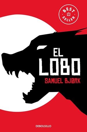 El lobo | 9788466371773 | Samuel Bjørk | Librería Castillón - Comprar libros online Aragón, Barbastro