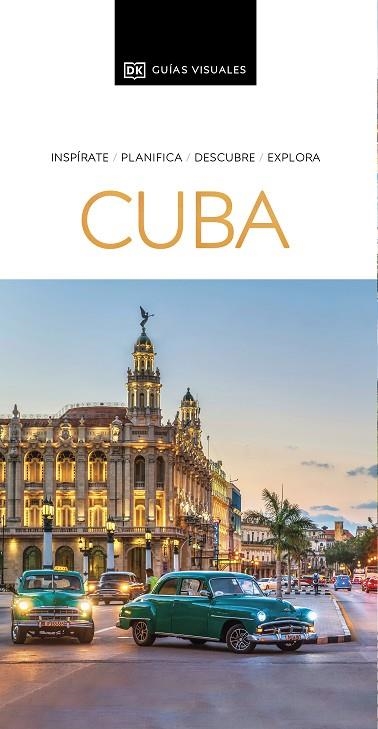 Cuba (Guías Visuales) | 9780241678671 | DK | Librería Castillón - Comprar libros online Aragón, Barbastro