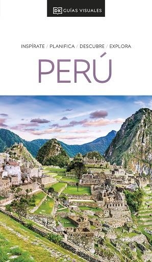 Perú (Guías Visuales) | 9780241678695 | DK | Librería Castillón - Comprar libros online Aragón, Barbastro