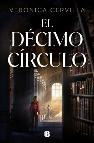 El décimo círculo | 9788466677424 | Verónica Cervilla | Librería Castillón - Comprar libros online Aragón, Barbastro