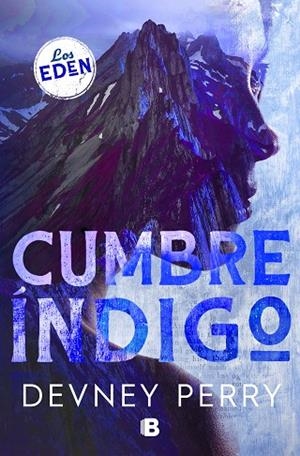 Cumbre Índigo | 9788466674065 | Devney Perry | Librería Castillón - Comprar libros online Aragón, Barbastro
