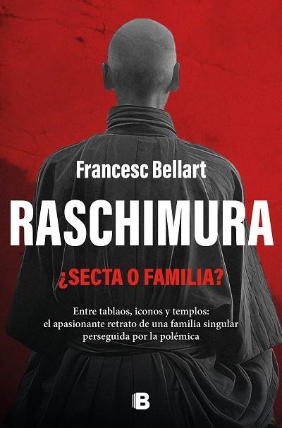 Raschimura | 9788466672771 | Francesc Bellart | Librería Castillón - Comprar libros online Aragón, Barbastro