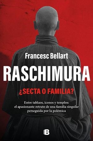 Raschimura | 9788466672771 | Francesc Bellart | Librería Castillón - Comprar libros online Aragón, Barbastro