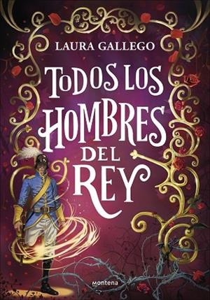 Todos los hombres del rey | 9788419975157 | Laura Gallego | Librería Castillón - Comprar libros online Aragón, Barbastro