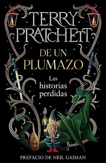 De un plumazo | 9788401033926 | Terry Pratchett | Librería Castillón - Comprar libros online Aragón, Barbastro