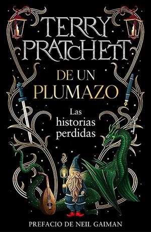 De un plumazo | 9788401033926 | Terry Pratchett | Librería Castillón - Comprar libros online Aragón, Barbastro