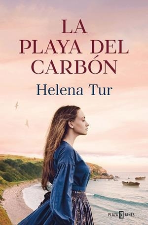 La playa del carbón | 9788401034619 | Helena Tur | Librería Castillón - Comprar libros online Aragón, Barbastro