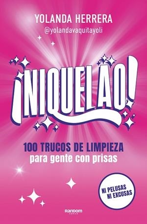 ¡Niquelao! | 9788419441058 | Yolanda Herrera (@yolandavaquitayoli) | Librería Castillón - Comprar libros online Aragón, Barbastro
