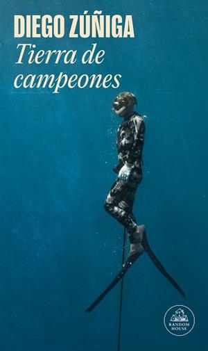 Tierra de campeones (Mapa de las lenguas) | 9788439742104 | Diego Zúñiga | Librería Castillón - Comprar libros online Aragón, Barbastro