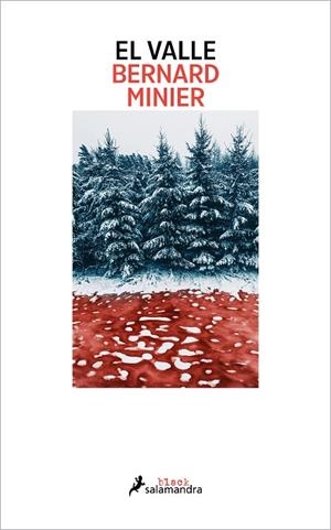 El valle (Comandante Servaz  6) | 9788419346322 | Bernard Minier | Librería Castillón - Comprar libros online Aragón, Barbastro