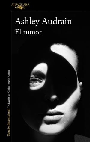 El rumor | 9788420476698 | Ashley Audrain | Librería Castillón - Comprar libros online Aragón, Barbastro