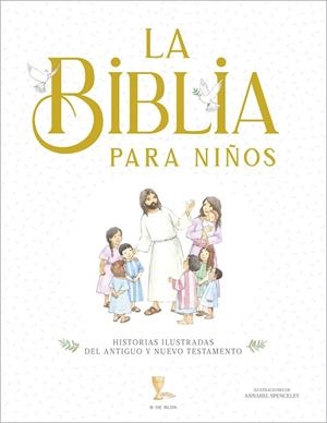 La Biblia para niños | 9788419522573 | María Gómez Zúñiga | Librería Castillón - Comprar libros online Aragón, Barbastro