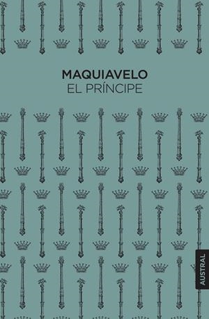 El Príncipe | 9788467043679 | Maquiavelo, Nicolás | Librería Castillón - Comprar libros online Aragón, Barbastro