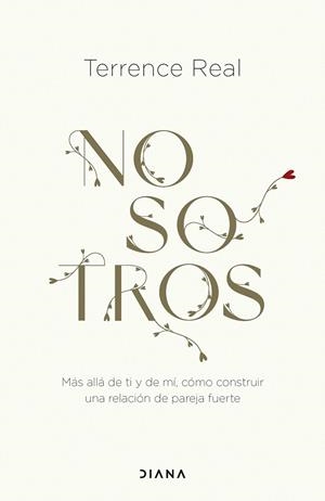 Nosotros | 9788411191258 | Real, Terrence | Librería Castillón - Comprar libros online Aragón, Barbastro