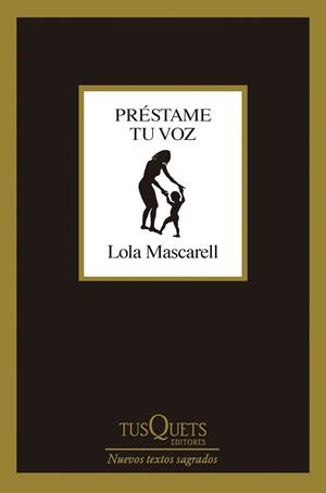 Préstame tu voz | 9788411074018 | Mascarell, Lola | Librería Castillón - Comprar libros online Aragón, Barbastro