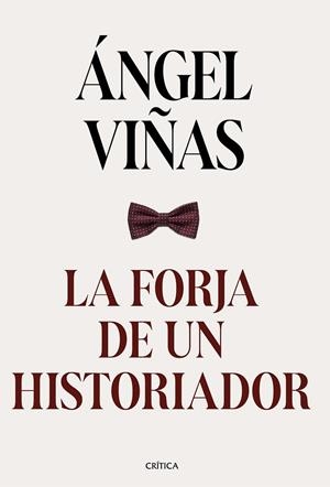 La forja de un historiador | 9788491996224 | Viñas, Ángel | Librería Castillón - Comprar libros online Aragón, Barbastro