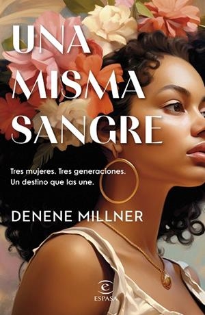 Una misma sangre | 9788467072525 | Millner, Denene | Librería Castillón - Comprar libros online Aragón, Barbastro