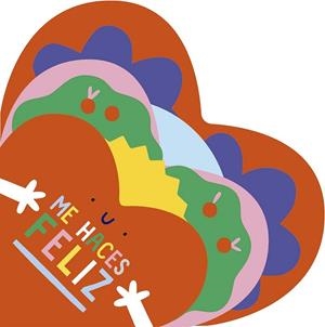 Me haces feliz | 9788491456971 | Eliot, Hannah | Librería Castillón - Comprar libros online Aragón, Barbastro