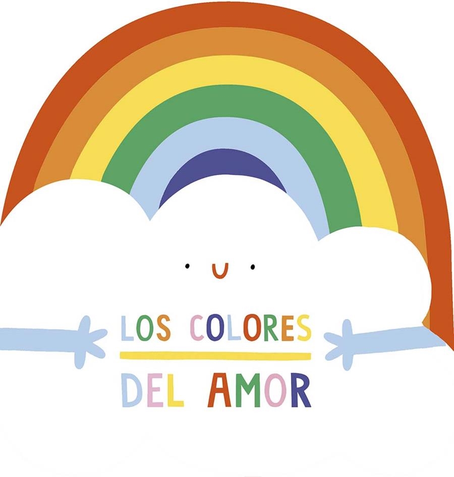 Los colores del amor | 9788491456957 | Eliot, Hannah | Librería Castillón - Comprar libros online Aragón, Barbastro