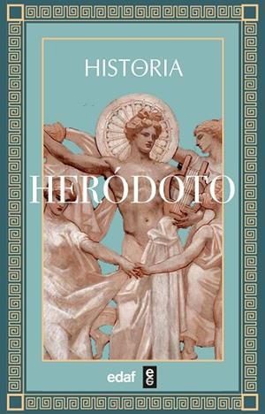 Historia | 9788441442764 | Heródoto | Librería Castillón - Comprar libros online Aragón, Barbastro