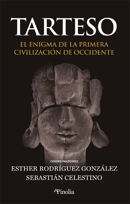 Tarteso | 9788419878304 | Varios autores | Librería Castillón - Comprar libros online Aragón, Barbastro