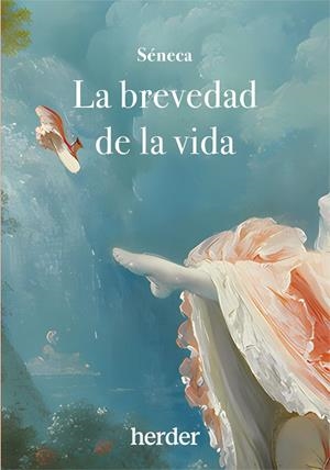 Brevedad de la vida | 9788425451041 | Séneca, Lucio Anneo | Librería Castillón - Comprar libros online Aragón, Barbastro