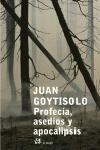 PROFECIA ASEDIOS Y APOCALIPSIS | 9788476697368 | GOYTISOLO, JUAN | Librería Castillón - Comprar libros online Aragón, Barbastro