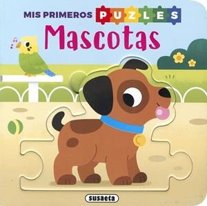 Mascotas | 9788467795370 | Martínez, Emma | Librería Castillón - Comprar libros online Aragón, Barbastro