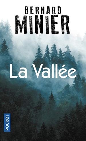 La Vallée | 9782266315470 | Minier, Bernard | Librería Castillón - Comprar libros online Aragón, Barbastro