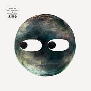 Círculo | 9788419607621 | Barnett, Mac | Librería Castillón - Comprar libros online Aragón, Barbastro