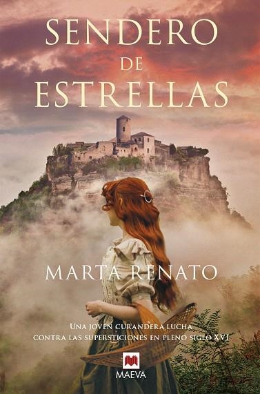 Sendero de estrellas | 9788419638533 | Renato, Marta | Librería Castillón - Comprar libros online Aragón, Barbastro