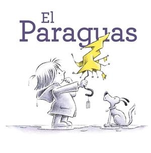 El paraguas | 9788491457145 | Ferry, Beth | Librería Castillón - Comprar libros online Aragón, Barbastro