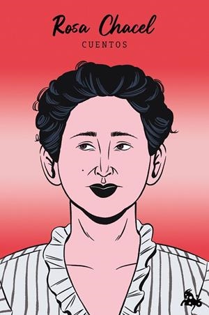 Cuentos de Rosa Chacel | 9788408288251 | Chacel, Rosa | Librería Castillón - Comprar libros online Aragón, Barbastro