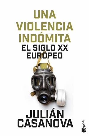 Una violencia indómita | 9788408287452 | Casanova, Julián | Librería Castillón - Comprar libros online Aragón, Barbastro