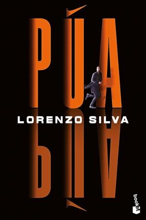 Púa | 9788423365197 | Silva, Lorenzo | Librería Castillón - Comprar libros online Aragón, Barbastro
