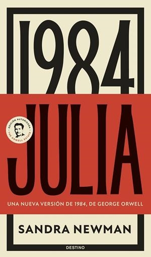 Julia | 9788423365067 | Newman, Sandra | Librería Castillón - Comprar libros online Aragón, Barbastro