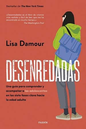 Desenredadas | 9788449342301 | Damour, Lisa | Librería Castillón - Comprar libros online Aragón, Barbastro